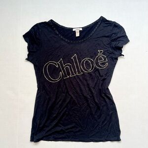 Chloe t-shirt